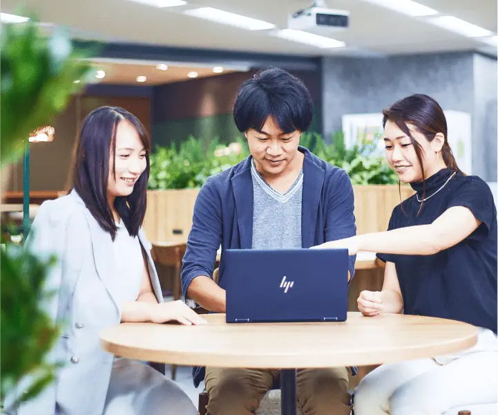 SDGsへの取り組み