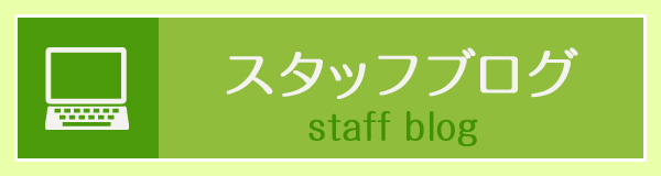 スタッフブログ