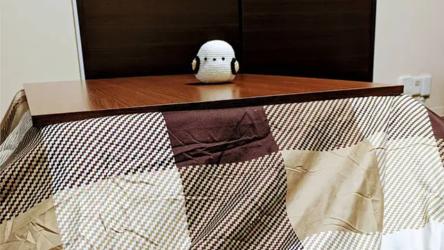 ～SDGs～ 節電で温かい冬を過ごしたい