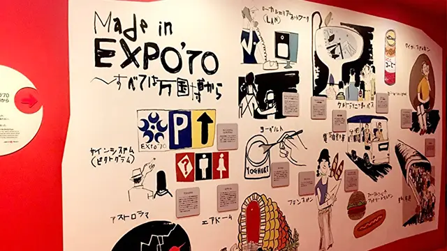 大阪・関西万博によるSDGsの取り組み