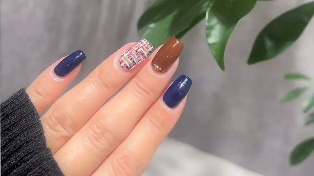 NEWネイル…！