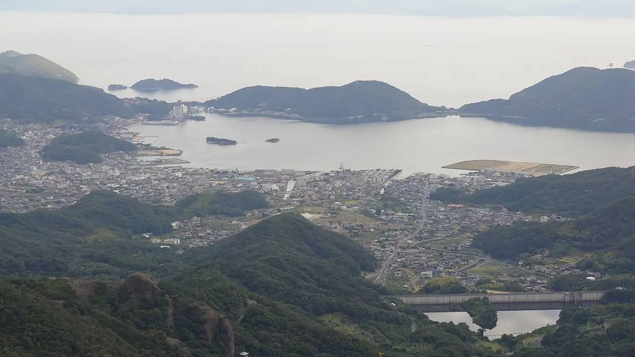 小豆島・豊島に行ってみて