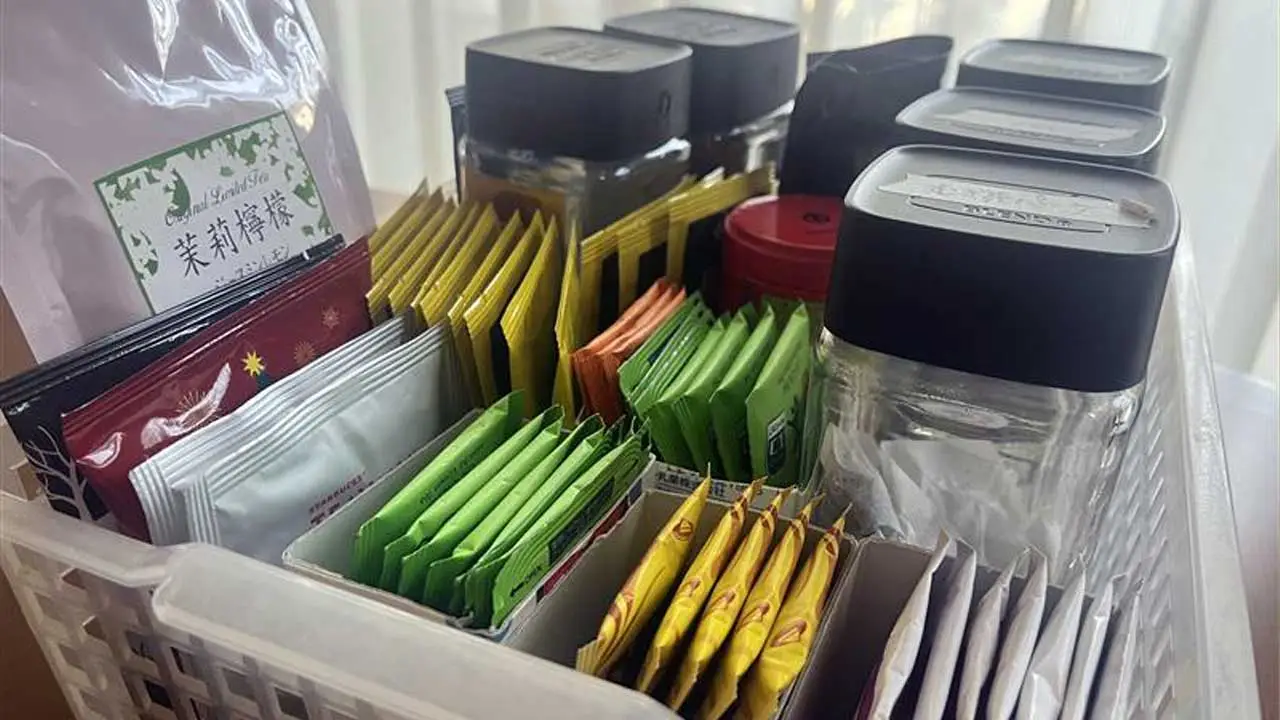 自宅で楽しむお茶習慣からはじめるSDGs