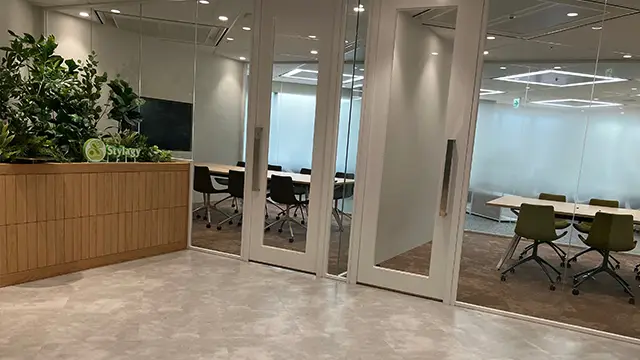 大阪オフィス移転のお知らせ（新オフィスをご紹介！）