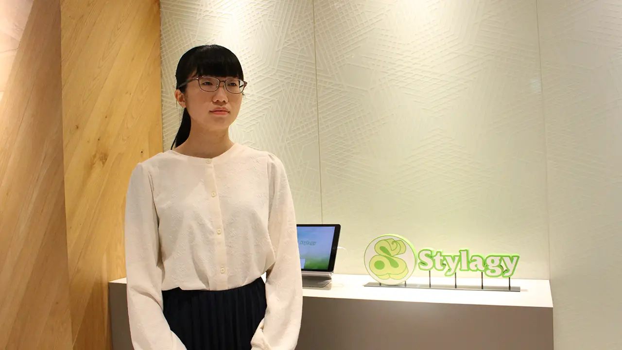 社員インタビュー（エンジニア/2024年入社）