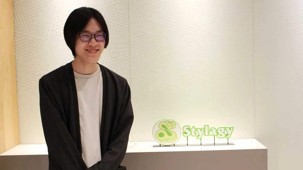 社員インタビュー(エンジニア/2026年入社)