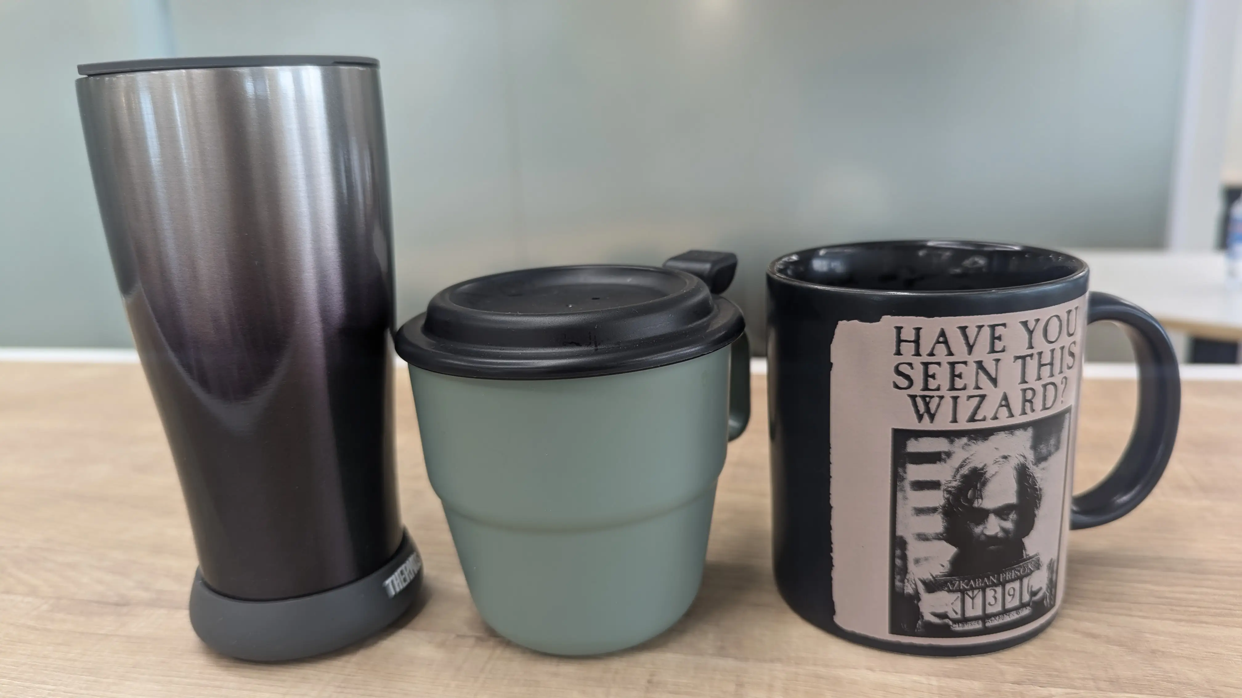 美味しいコーヒーを飲みながらSDGs