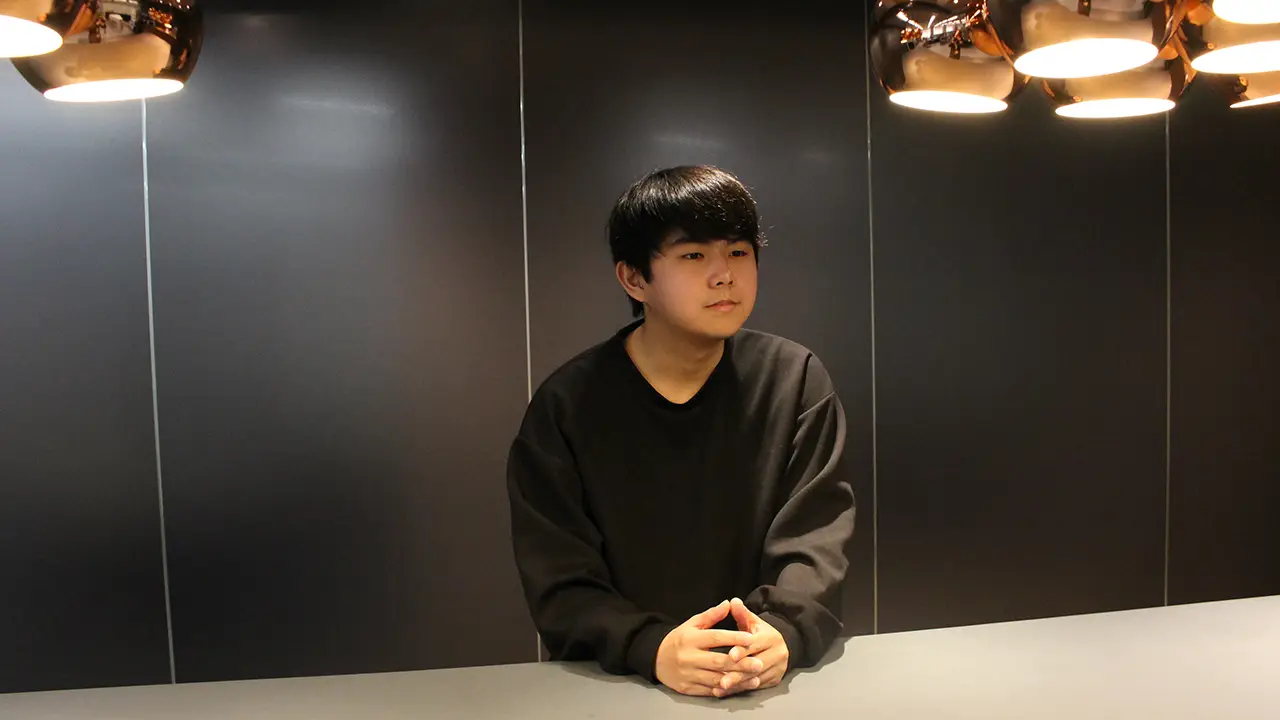 社員インタビュー（エンジニア/2024年入社）